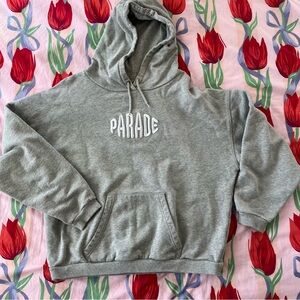 parade hoodie